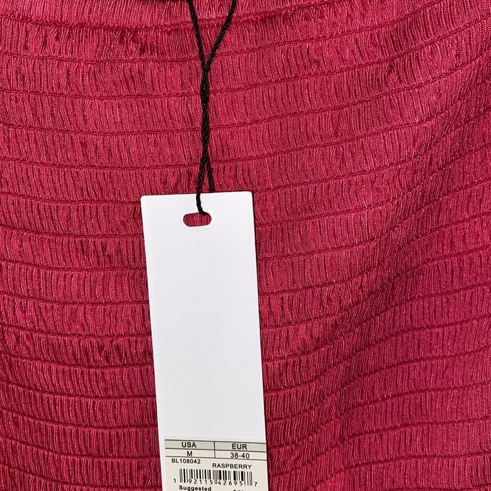 BB Dakota by Steve Madden Barbie Pink
NWT perfect for Valentine’s Day! - Picture 9 of 9